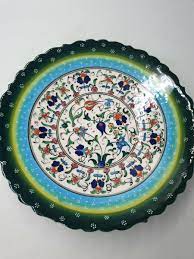 authentische türkische keramik