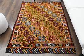 türkische teppiche und kilims
