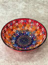 türkischer keramik