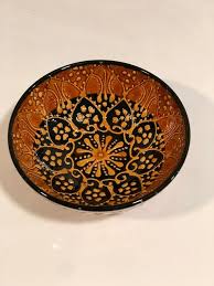 türkische keramikschale
