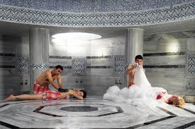 türkische bad