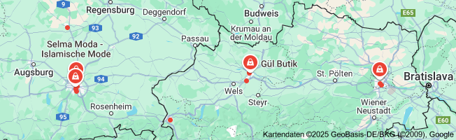 türkische kleidergeschäfte
