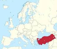 türkei'