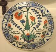 türkischen blumendesigns