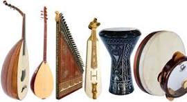 türkische musikinstrument