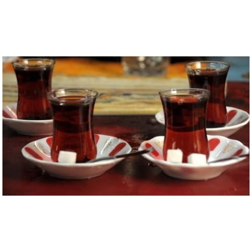 traditionelle türkische produkt