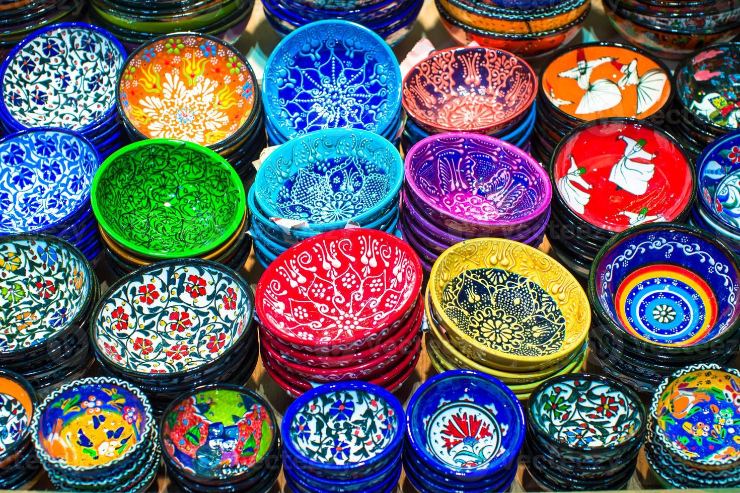 traditionelle türkisches