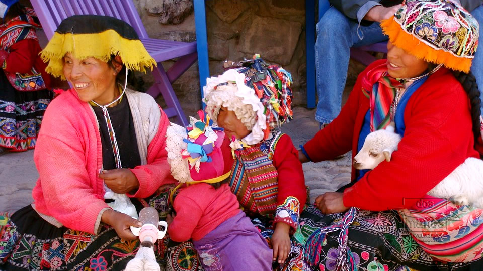 traditioneller kleidung