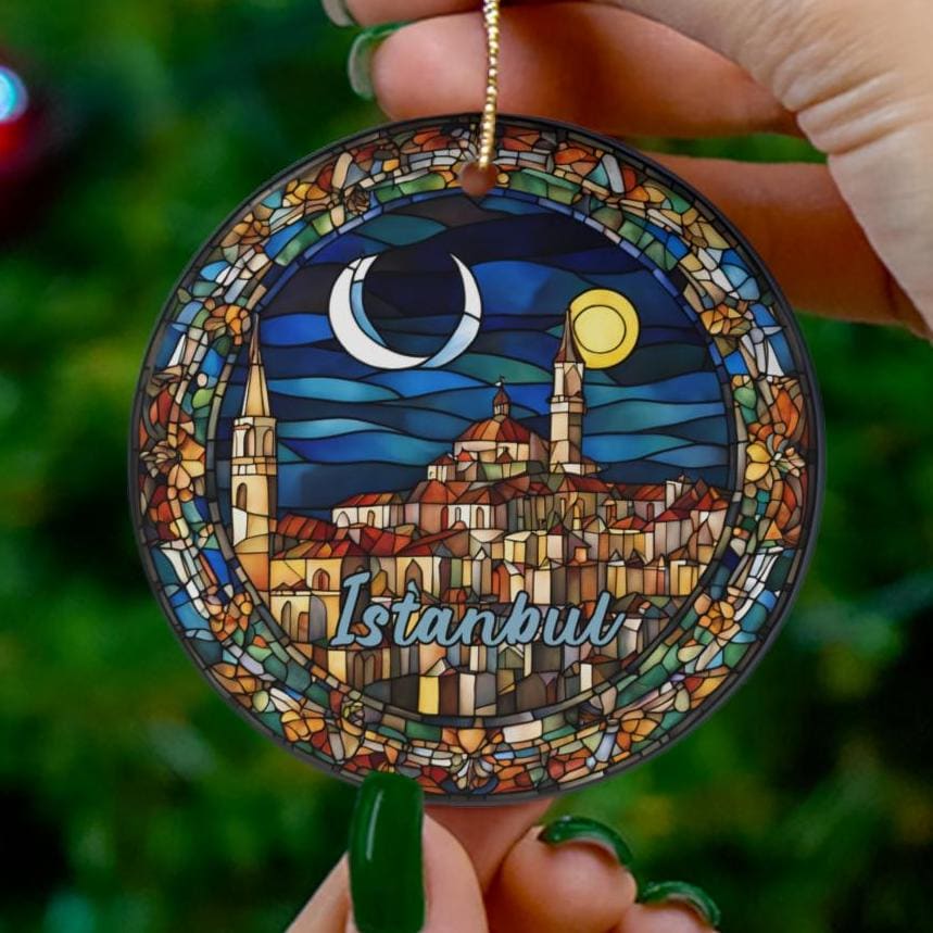 tuerkische souvenirs