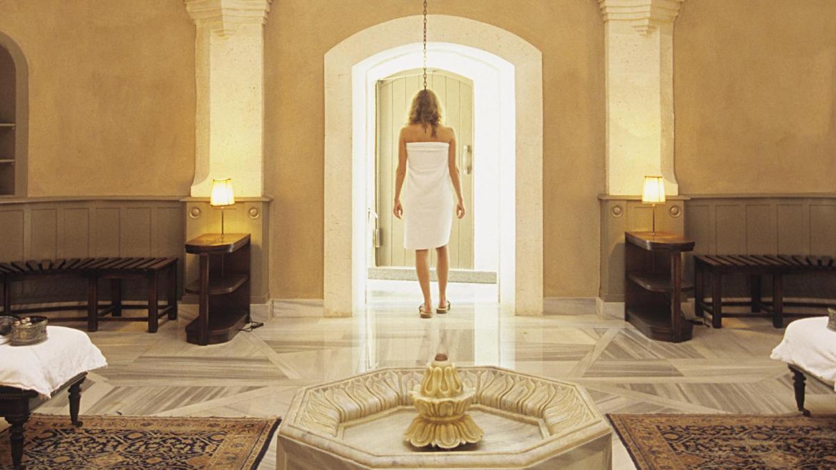 türkische bad und wellness artikel