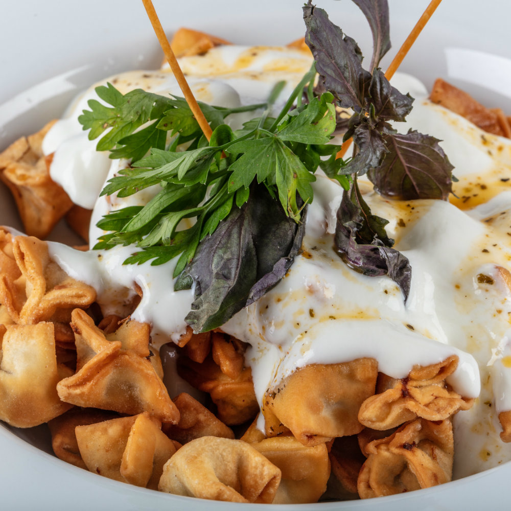 türkische gourmetküche