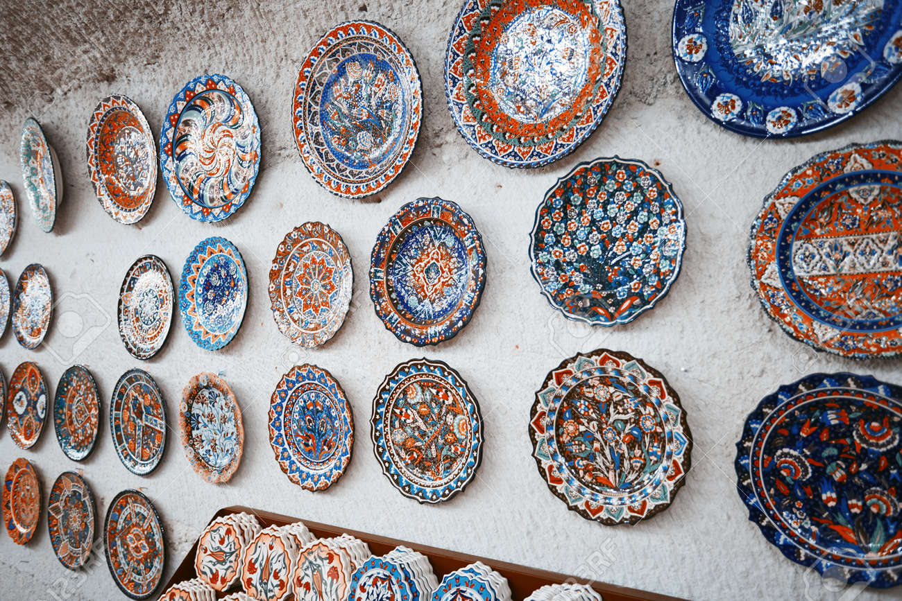 türkische keramik keramikkunst