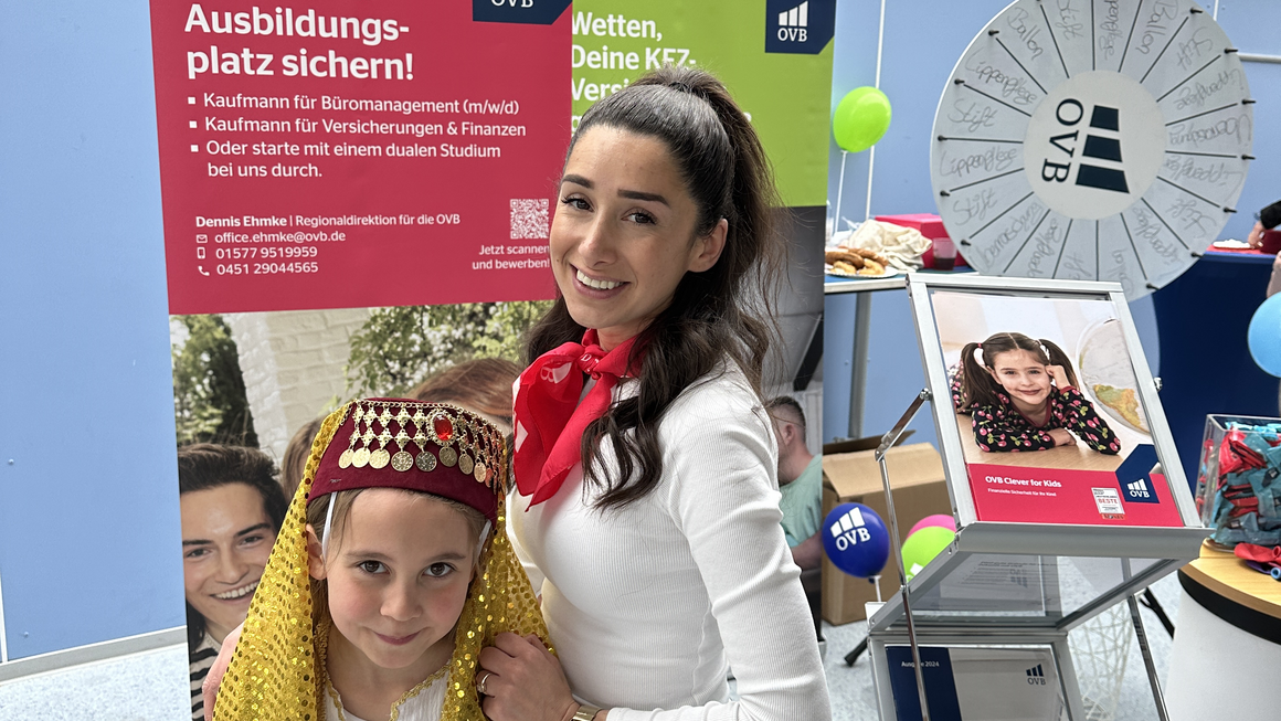 türkische kinderfest