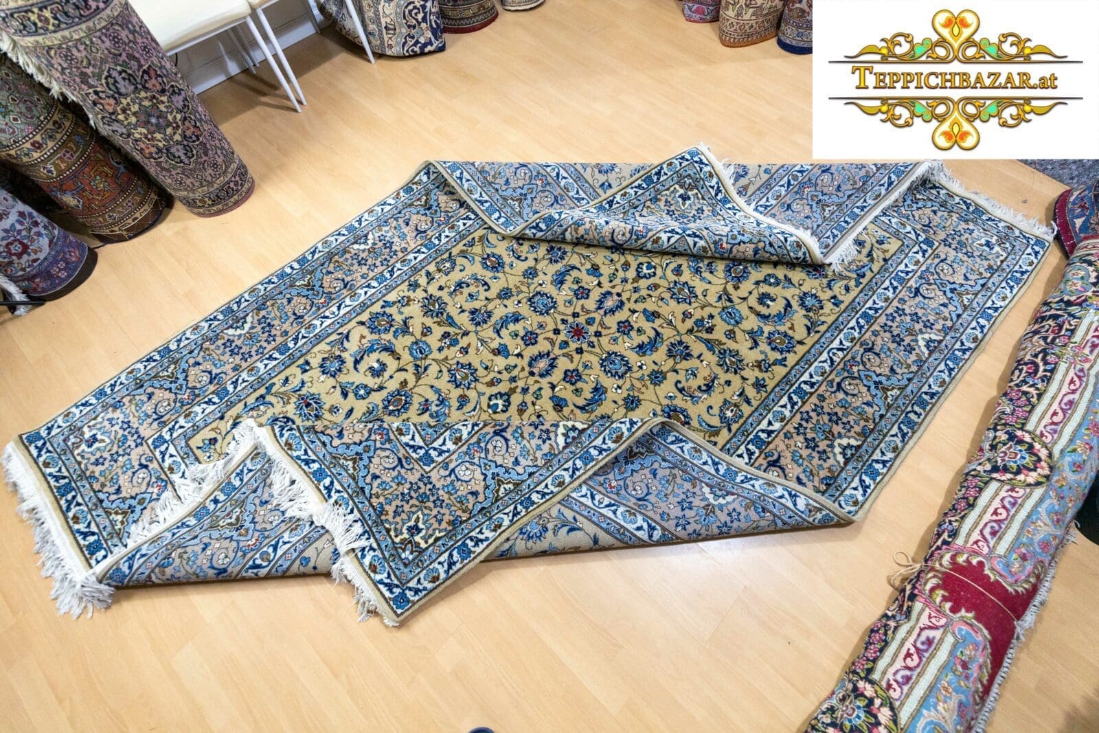 türkischen handwerkskunst