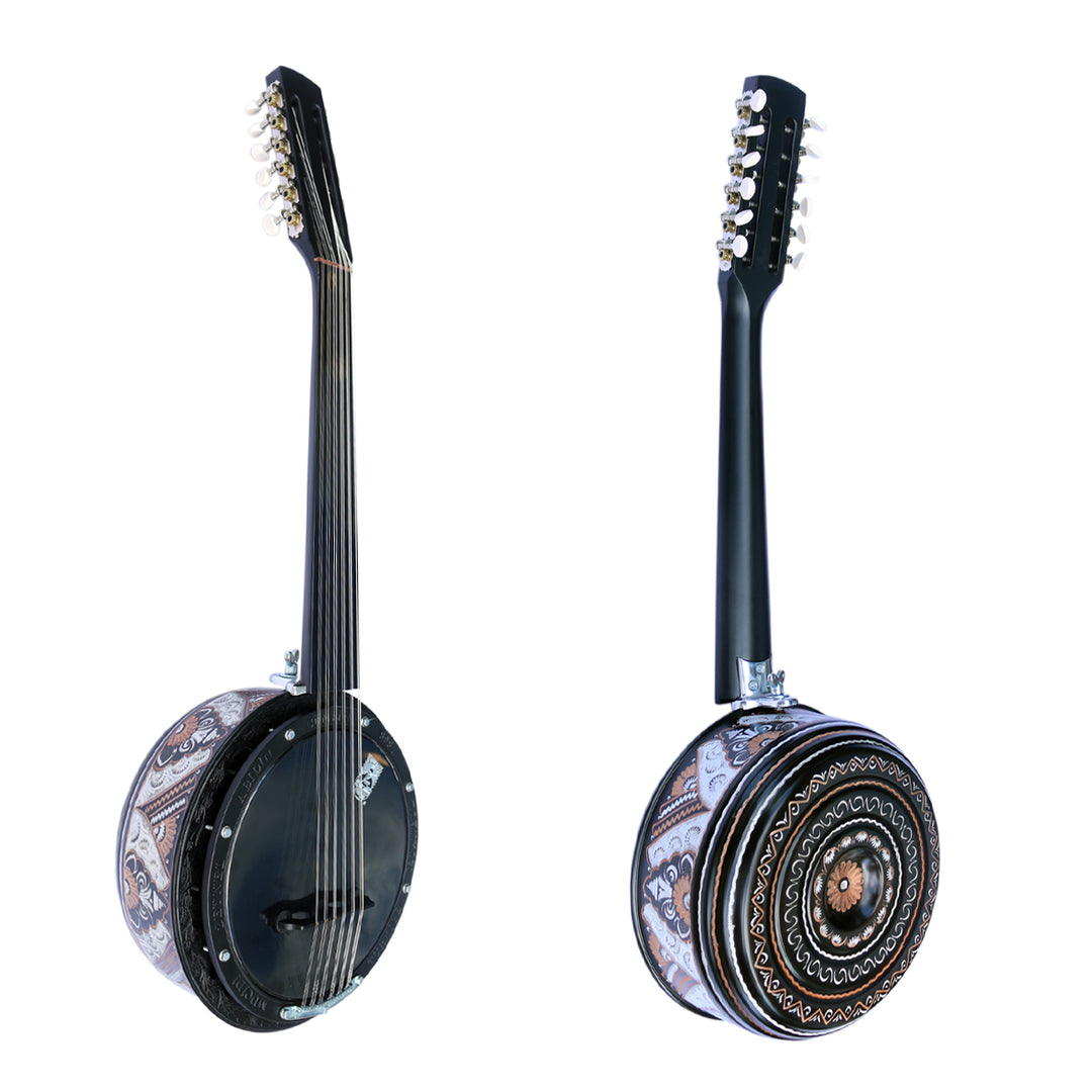 türkischen musikinstrumente