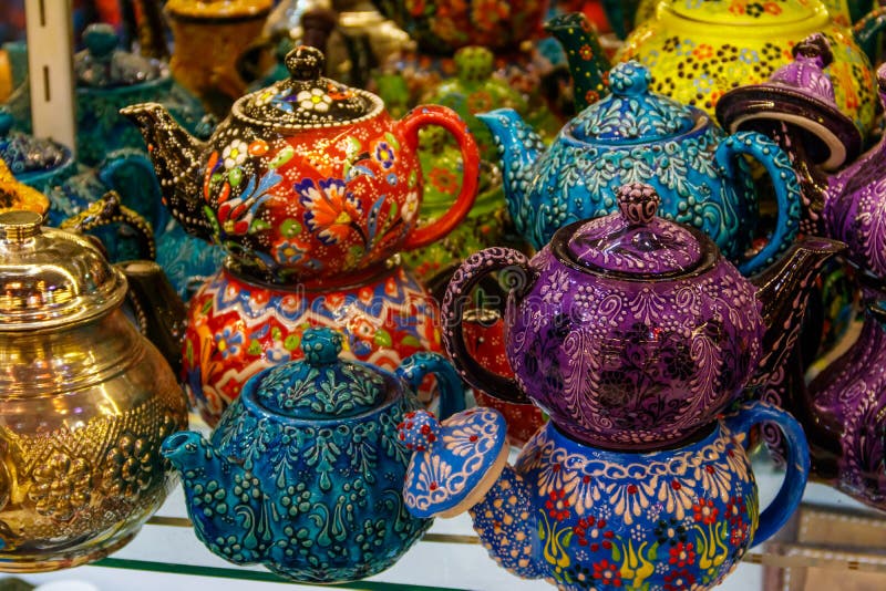 türkischen souvenirs