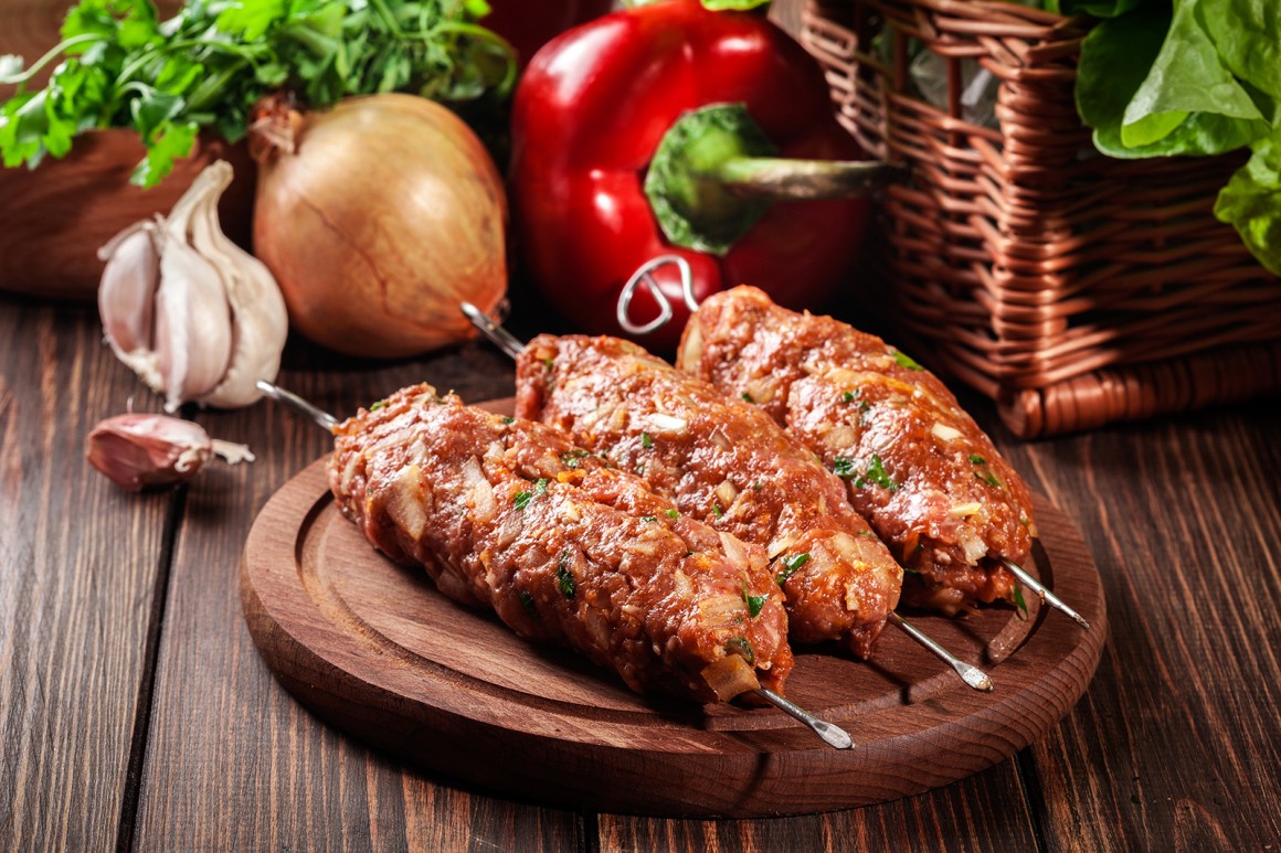 türkischen spezialitäten