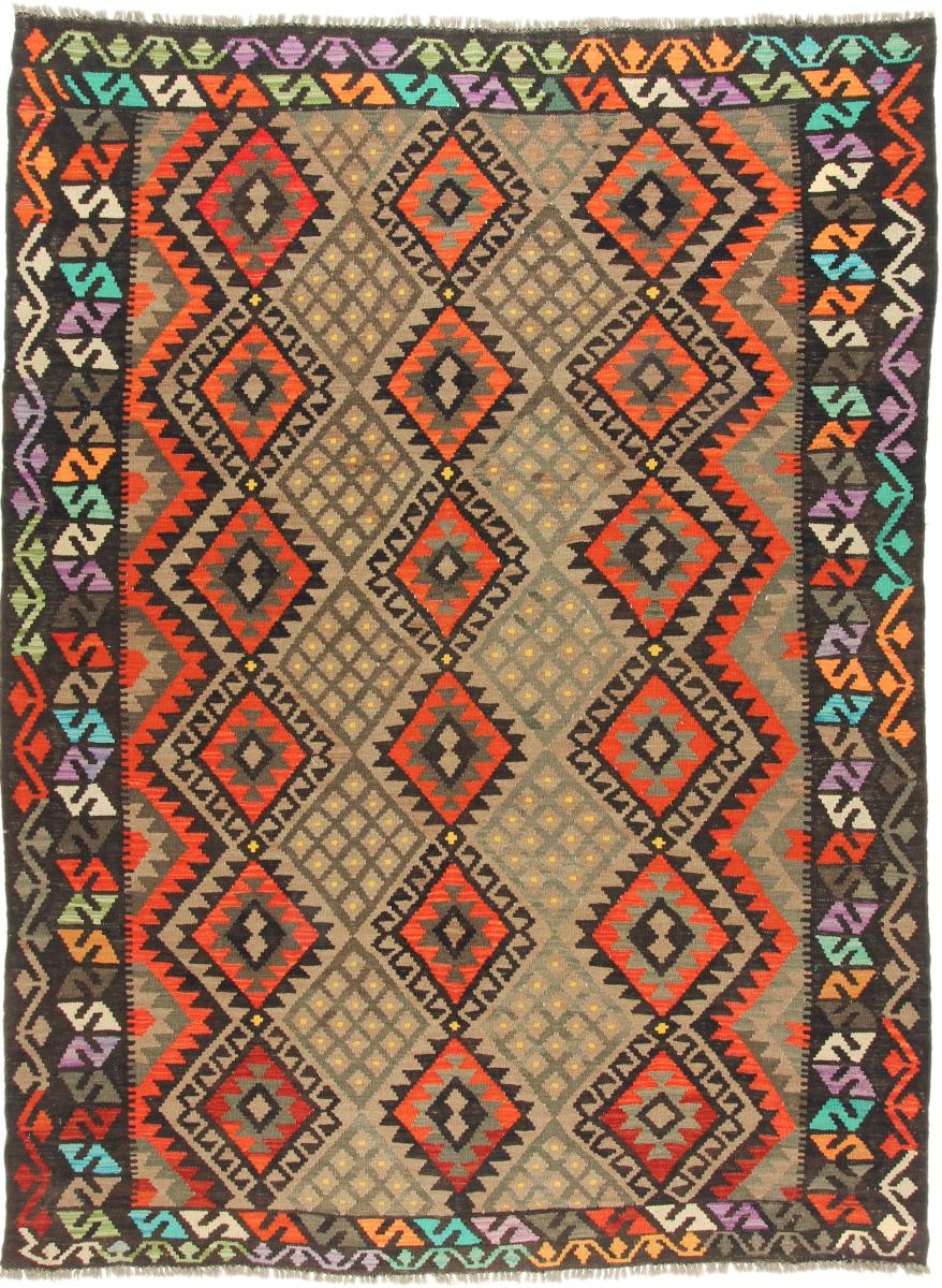 türkischer kilim teppich