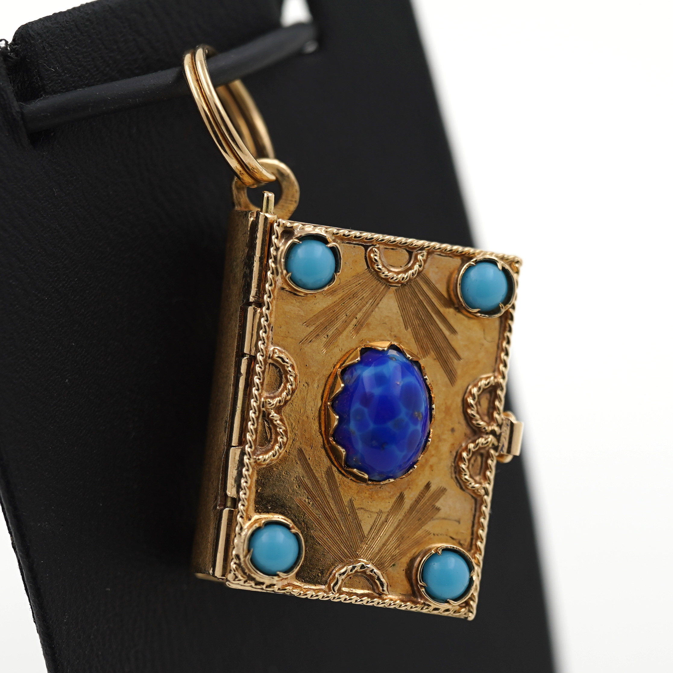 türkischer schmuckdesigner