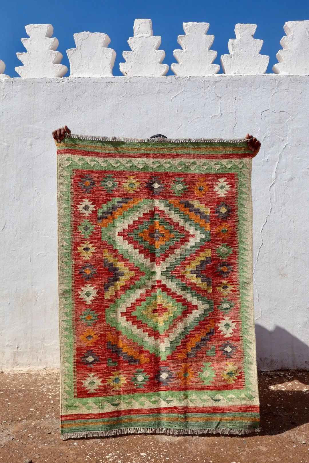 teppiche und kilims