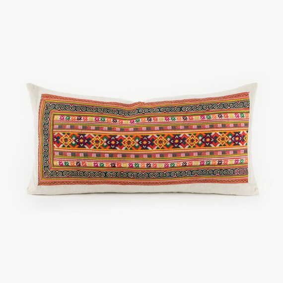 handgewebter textilien