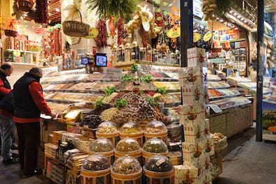 istanbul kunsthandwerk