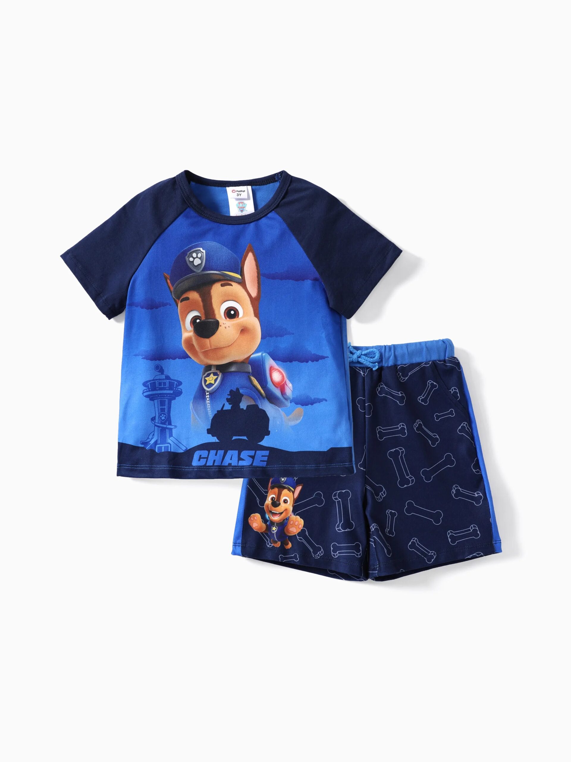 paw patrol kleidung