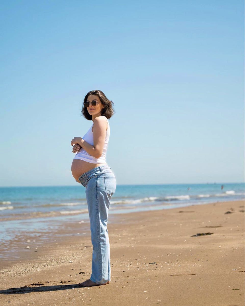 schwangerschaft kleidung