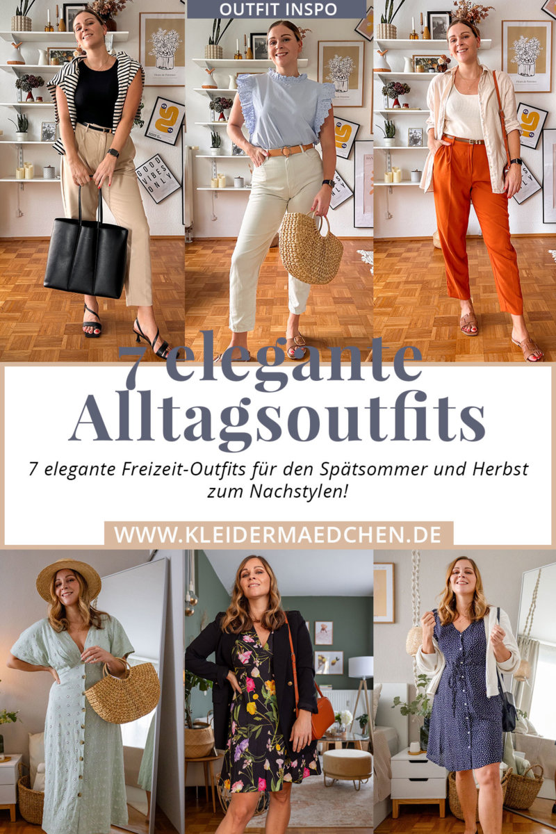 herbst kleidung