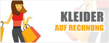 kleidung auf rechnung bestellen