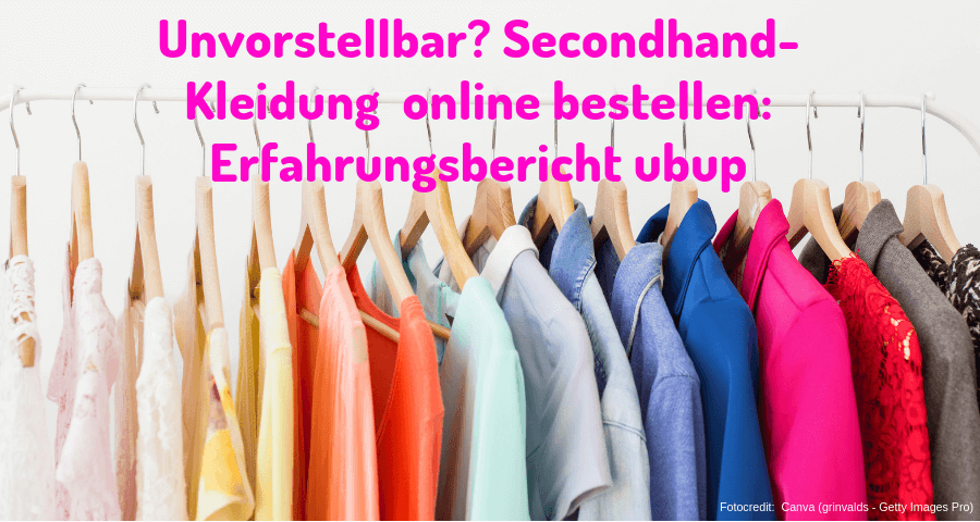 second hand kleidung online