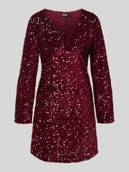 kleid samt
