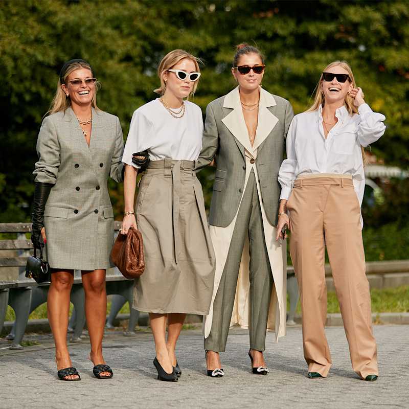 kleidung für große frauen