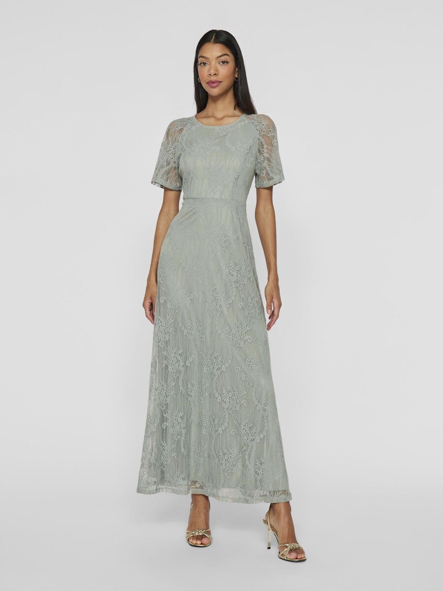damen kleid festlich