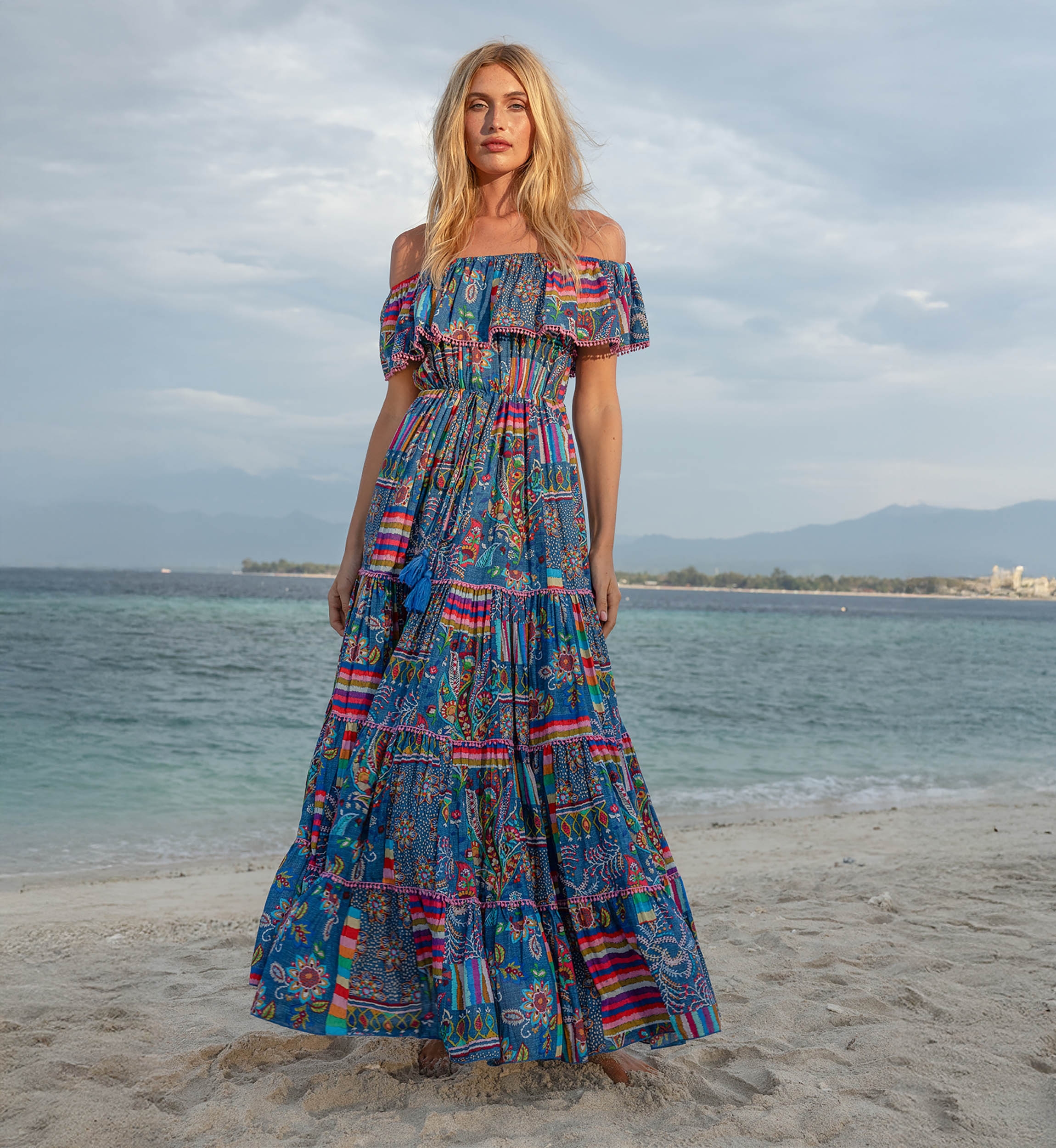 kleider chic