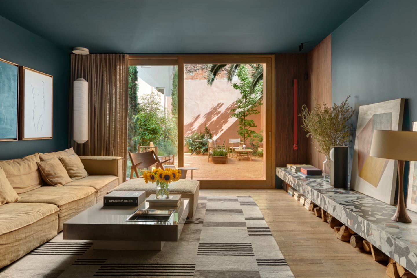 design wohnzimmer