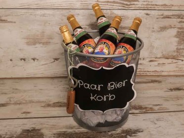 geschenk für einen mann