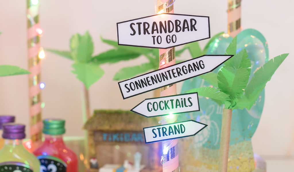 geschenkideen basteln