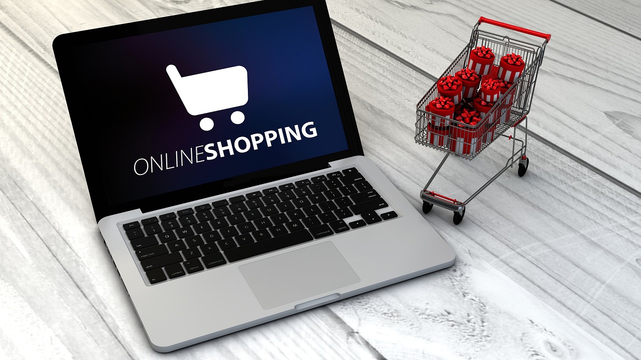 kaufen online shop