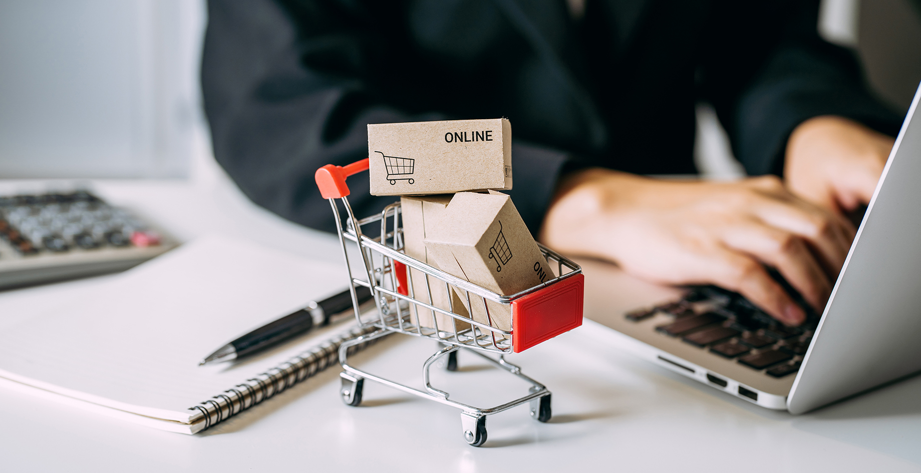 online shop bestellen