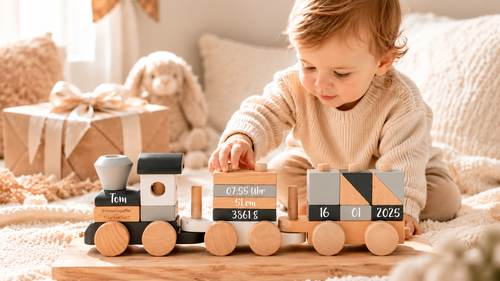 baby geschenke