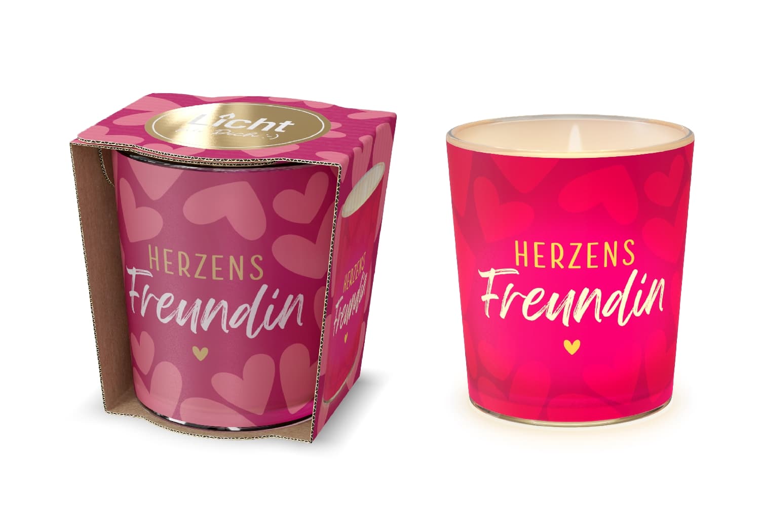 geschenk für freundin