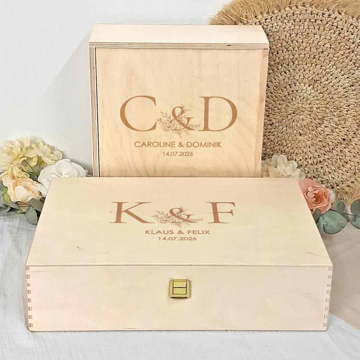 hochzeit geschenke