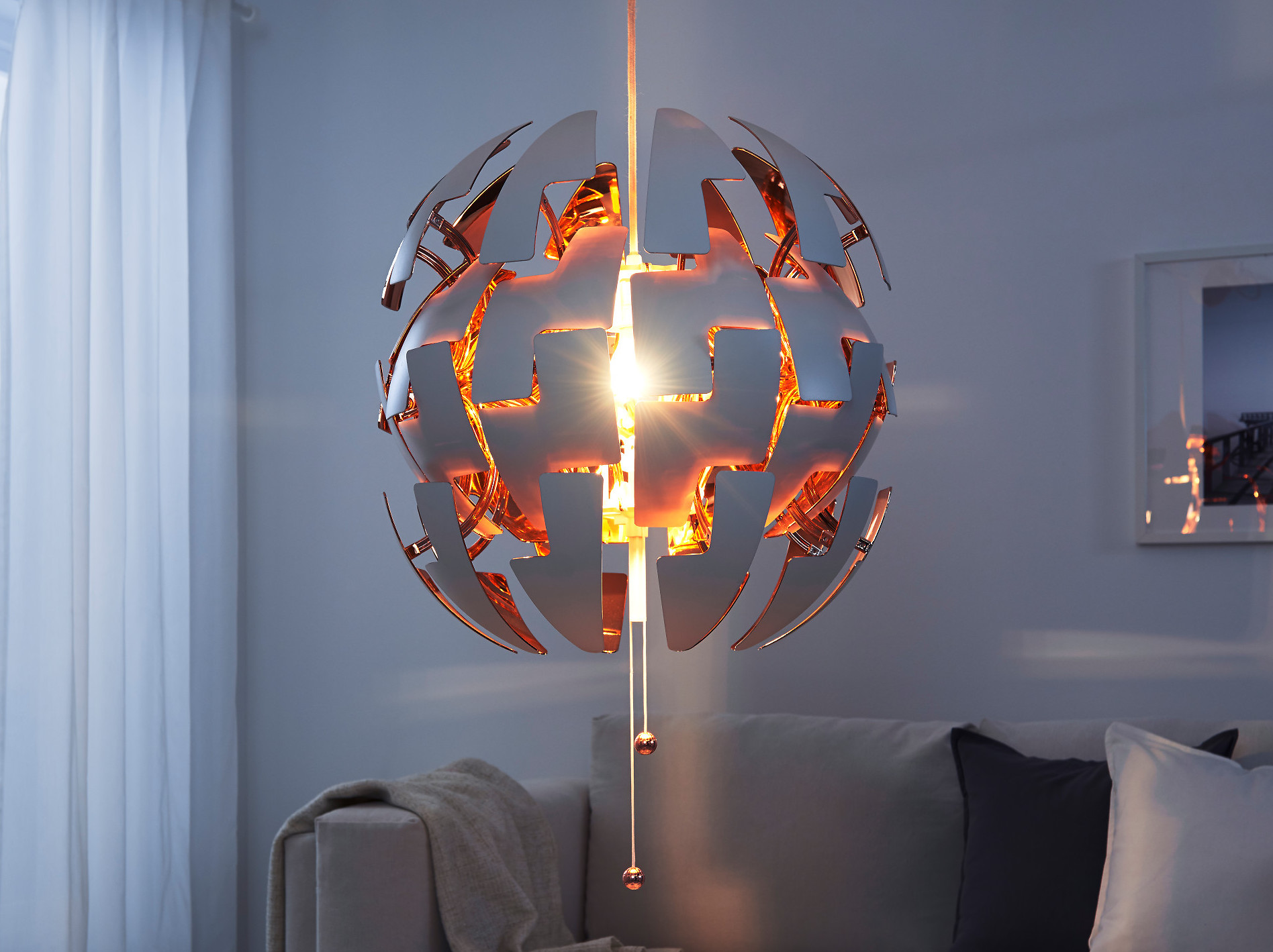 ikea lampen