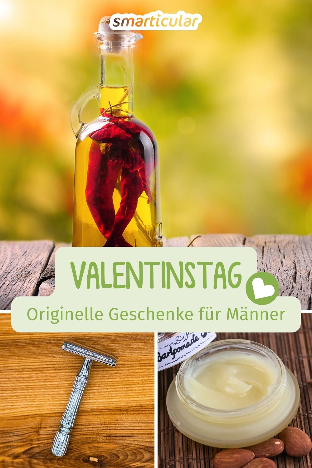 valentinstag geschenk mann
