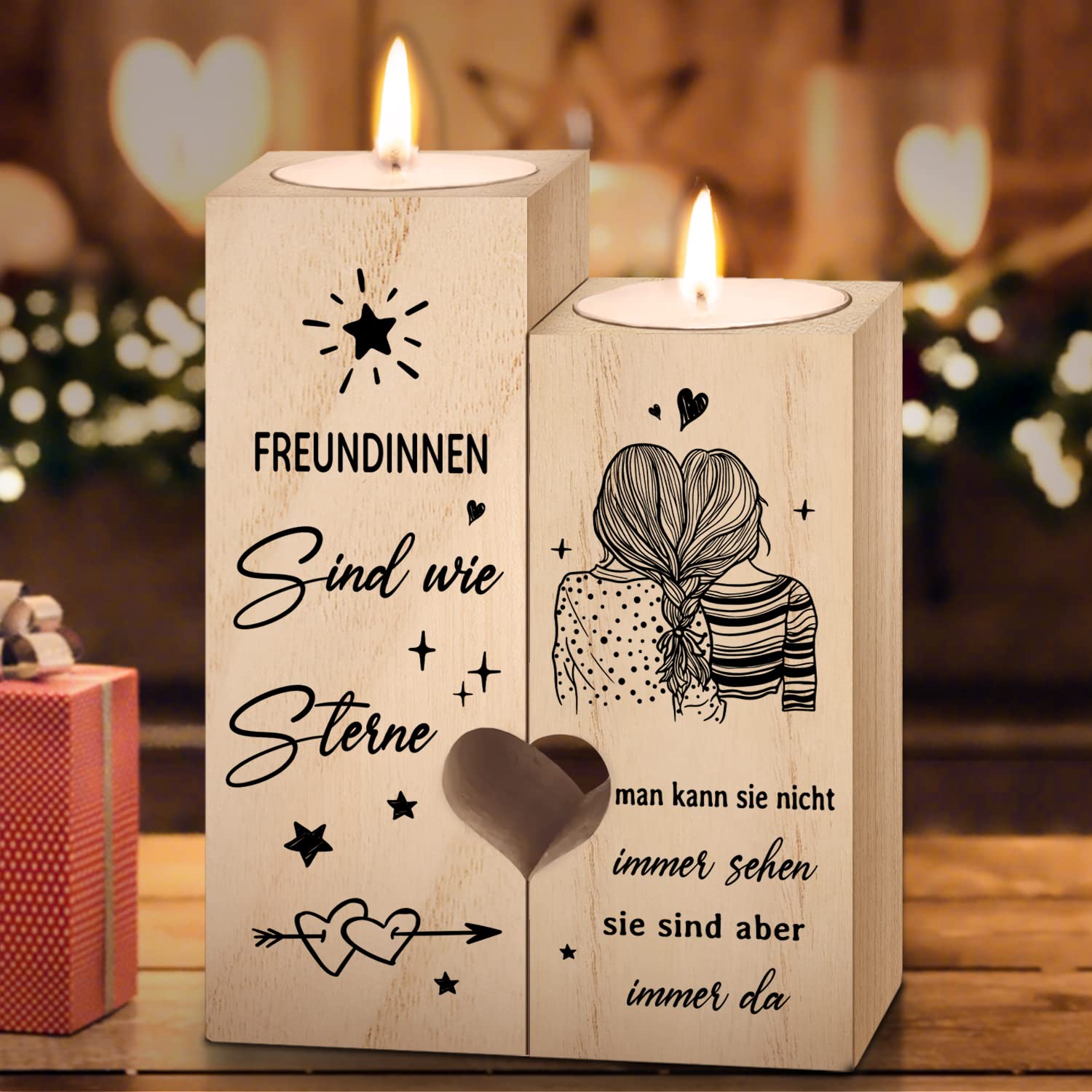 beste freunde geschenke