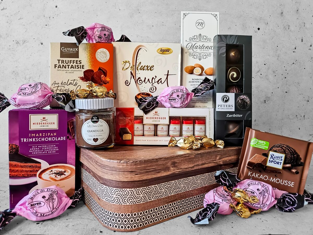 geschenk für frau