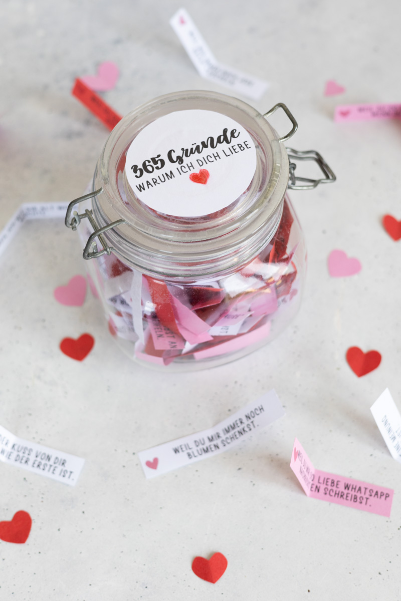 geschenk für freund