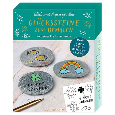 geschenke zur erstkommunion