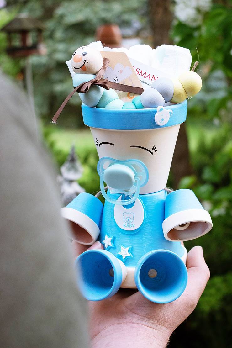 geschenke zur geburt